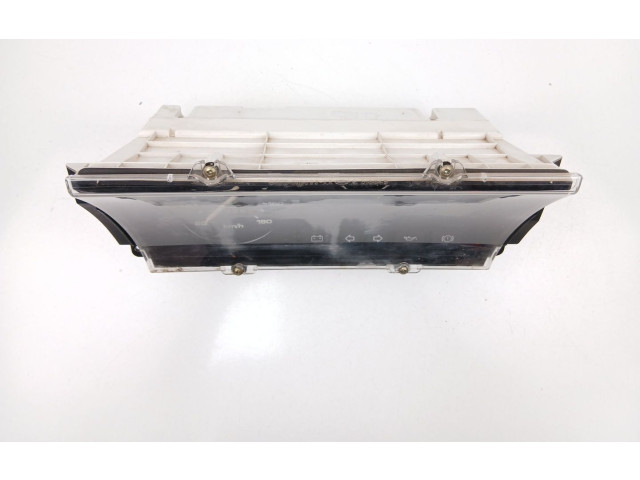 Přístrojová deska Ford Fiesta 1986 84FB10841AC, 84FB10848AB