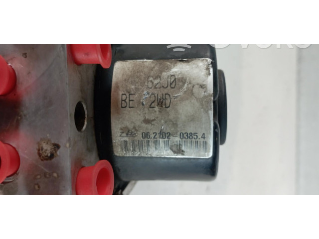 Jednotka ABS Suzuki Swift