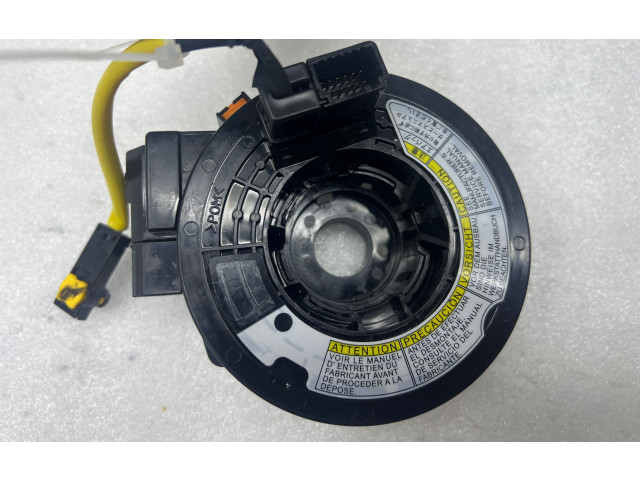 Подрулевой шлейф SRS    Suzuki Vitara (LY)