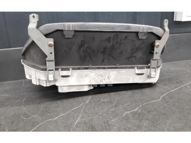 Přístrojová deska Rover 200 XV 1994 AR-0025-001