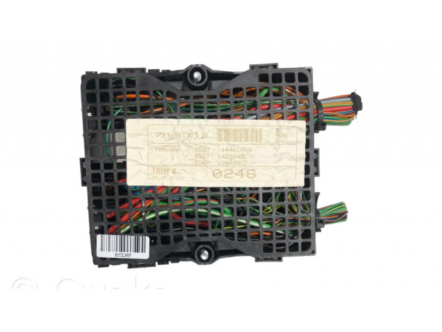 Блок предохранителей 6S6T14401APG, 6S6T14B324BC Ford Fiesta