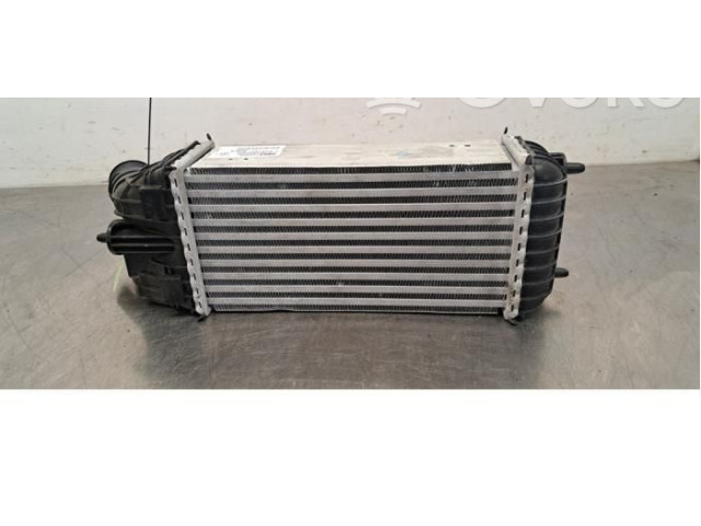 Интеркулер 9803900780 Citroen C3 Aircross