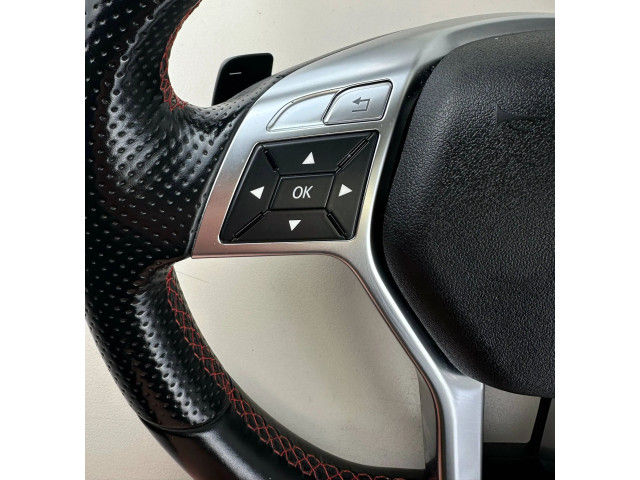 Volant Mercedes-Benz SLK R172 2014 A1724601803