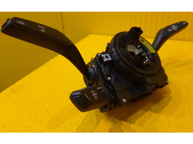 Включатель скорости стеклоочистителей 85E907129C, 85E907129C   Audi e-tron