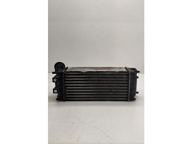 Интеркулер 00000384N9 Citroen C4 II