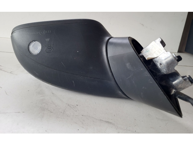 Zpětné zrcátko Volkswagen Touareg II 2015 7P6857501