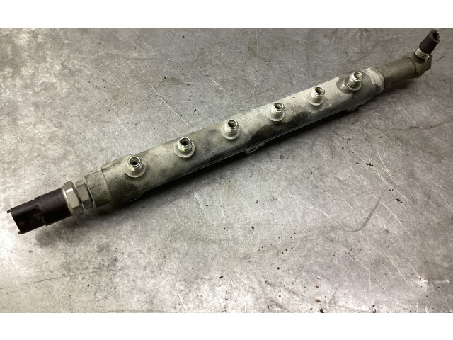 Топливная рампа 0445215010 Volvo S60