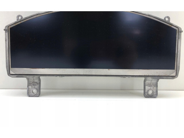 Přístrojová deska Ford Kuga III 2023