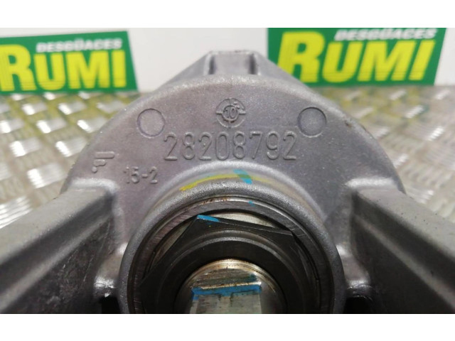 Volant Fiat Punto (199) 2011 28208792  