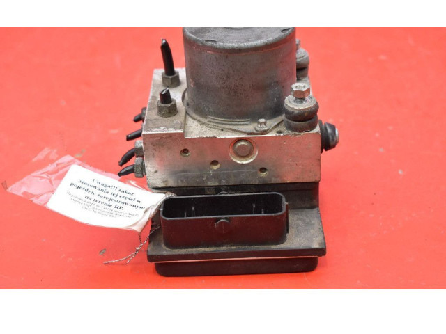 Блок АБС 13348790, 13348790   Opel  Meriva A  2003 - 2010 года