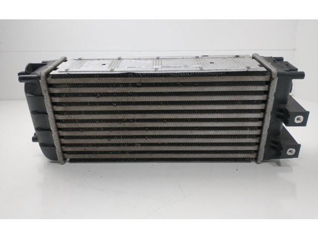 Интеркулер  9684212480, M144105C   Peugeot 5008 