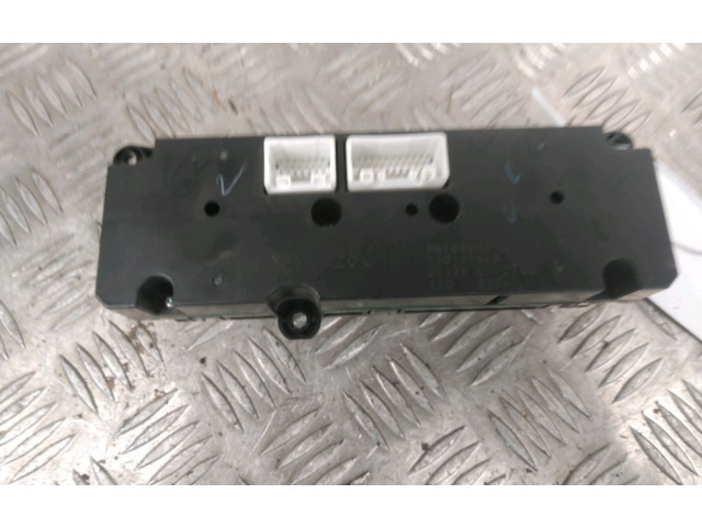 Турбина Mitsubishi L200 7820A306 для двигателя 4D56