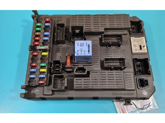 Блок комфорта 1499704080, IMPRK1397100   Citroen C8   