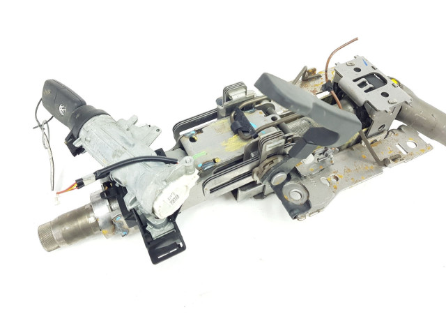 Рулевая рейка 2K5419501A, 2K5419501A Volkswagen Caddy 2015 - 2020 года