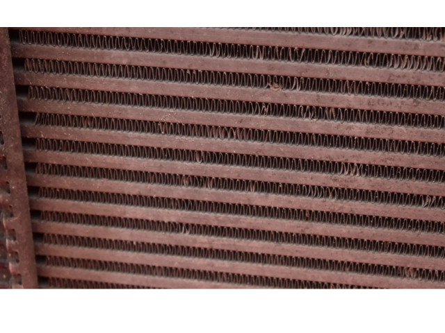 Интеркулер Porsche Cayenne (9PA)