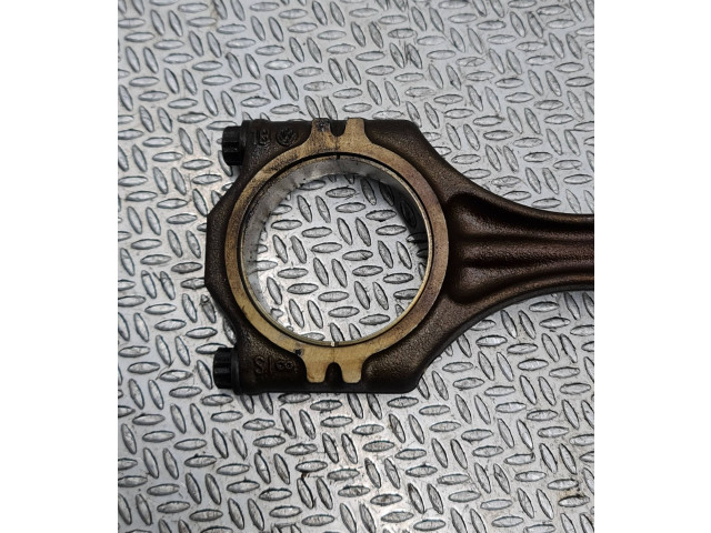  Поршень с шатуном    Audi A3 S3 8P  