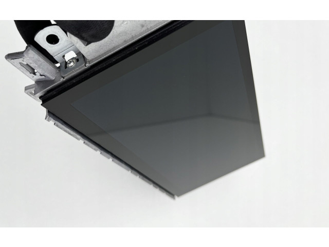 Дисплей Audi A3 8Y