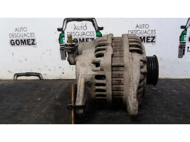 Генератор FP3418300C   Mazda 626 2.0     