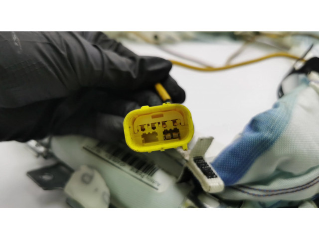 Боковая подушка безопасности 7M51R14K159AG, BAMPT10635 Ford Kuga I