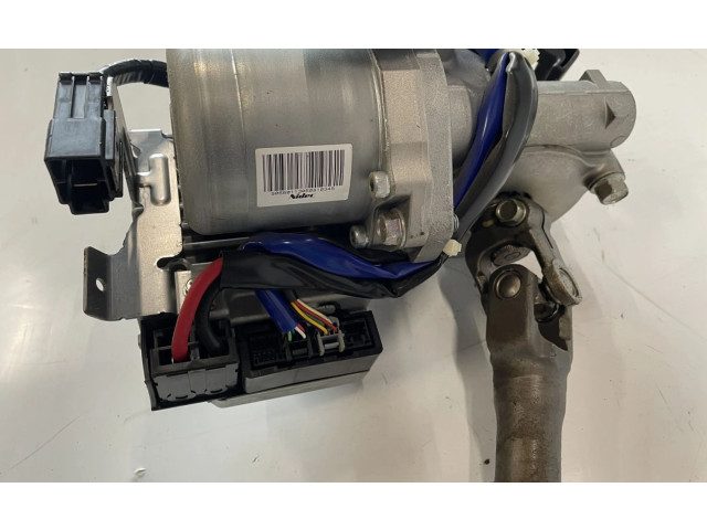 Ось рулевого колеса 488103NK1A, 48810-3NK1A Nissan Leaf I (ZE0) 2013