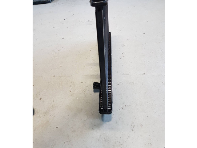 Радиатор охлаждающей жидкости 270393 Honda Prelude