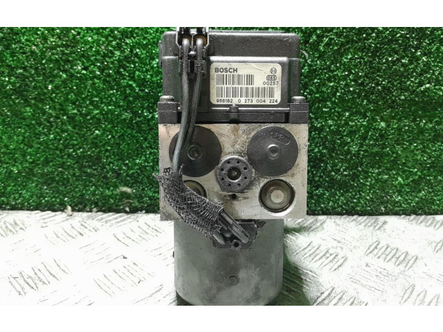 Блок АБС 273004224 Volvo S40, V40 1995 - 2004 года