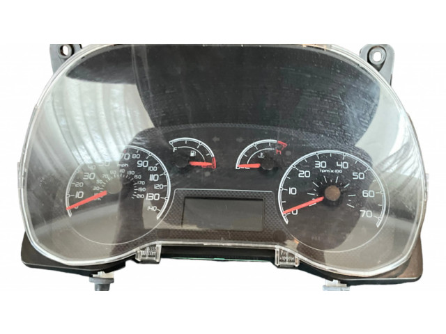 Панель приборов 1369835080, 503002183106   Citroen Nemo       