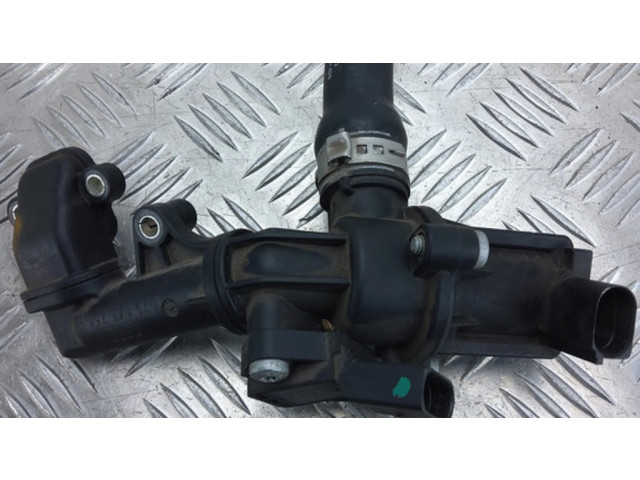 Электропривод турбонагнетателя (турбины)