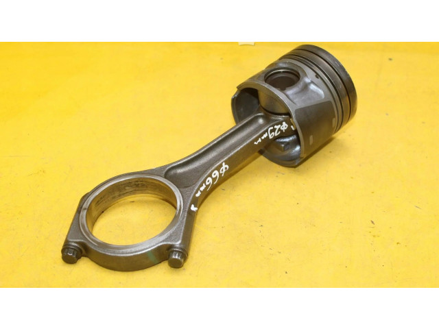  Поршень с шатуном    Jaguar XF X250  