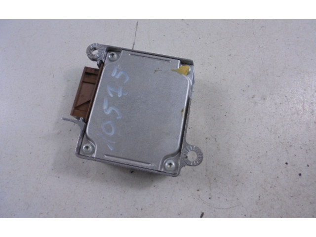 Блок подушек безопасности 96314932, 96314932 Chevrolet Matiz