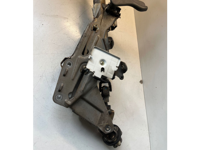    Рулевая рейка 9209876, 8404   Volvo S70  V70  V70 XC 1997 - 2000 года