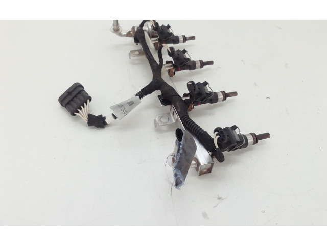 Форсунка 0280151301, 0280151301 Alfa Romeo Giulietta