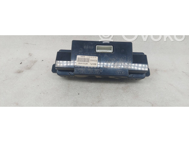 Дисплей 957101H700, 3012101011 KIA Ceed