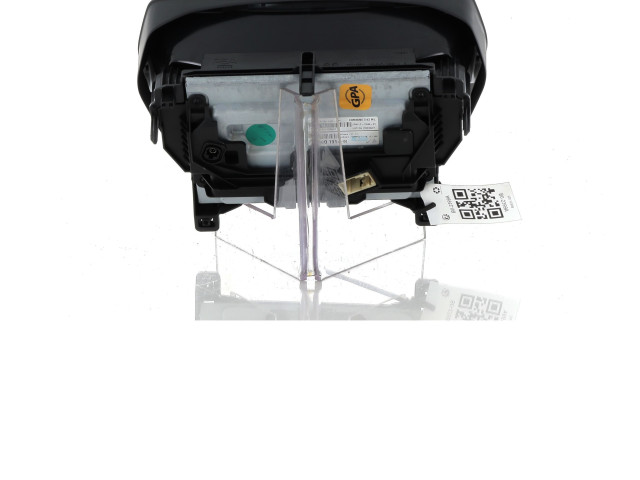 Панель приборов YL01881480, B0-2399A   Citroen C5 X       