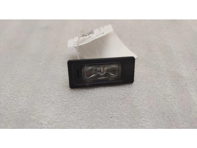 Освещение номера