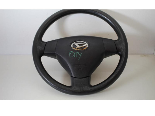 Руль Daihatsu Cuore - года 45102B2180B0