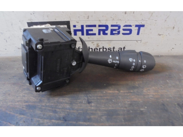 Переключатель дворников 255675887R, 255675887R   Renault Clio IV