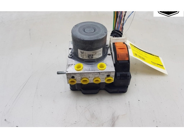 Jednotka ABS 9845052680, 9845052680 Citroen Berlingo 2022