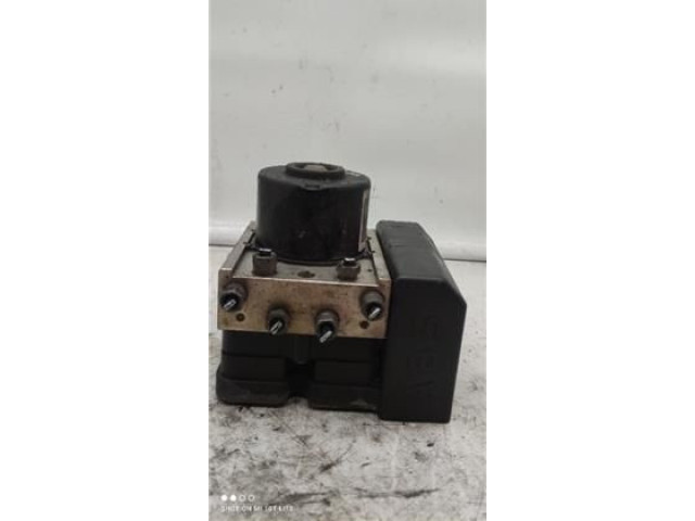 Блок АБС 9662150680, 9662150680 Dacia Sandero 2008 - 2012 года