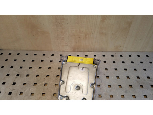 Блок подушек безопасности 0285001535, A1648204326 Mercedes-Benz ML W164