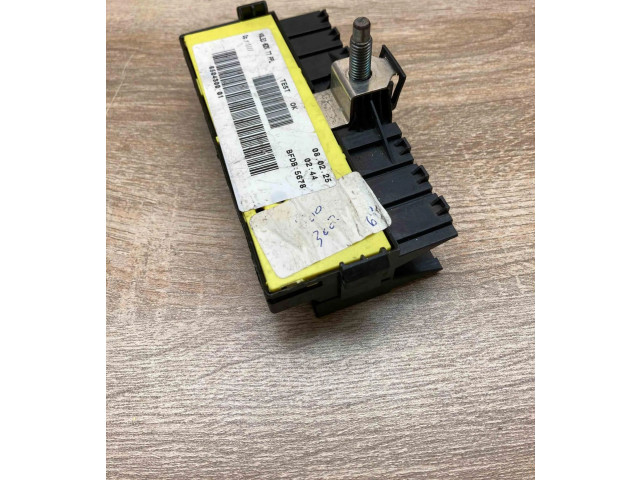 Блок предохранителей 9636079380, Used   Peugeot Expert    