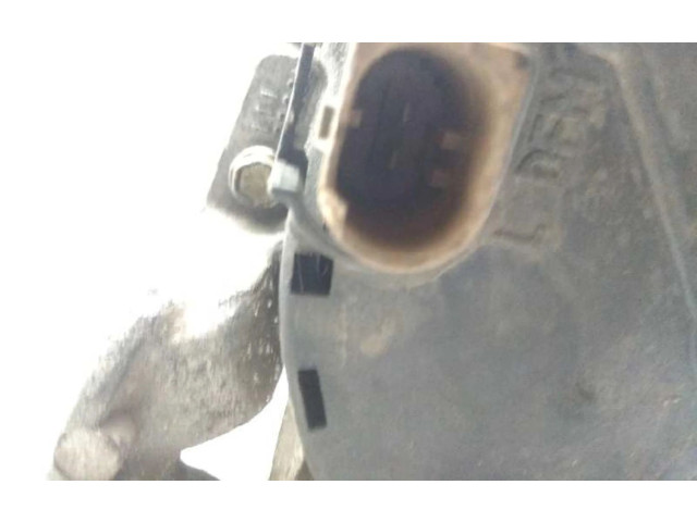 Генератор 442343   Skoda Superb B5 (3U)      