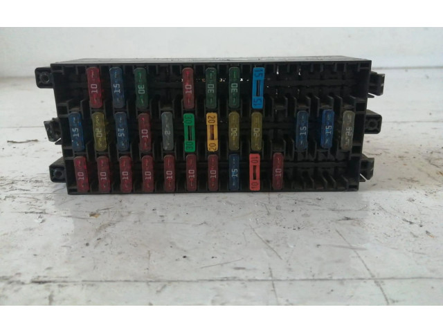 Pojistková skříňka 2469921131, 2469921131 Renault Kangoo 2004