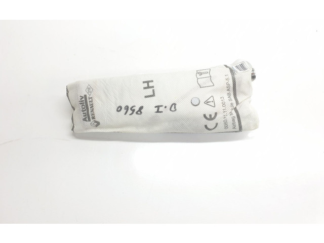 Подушка безопасности двери 985H11639R, 985H11639R   Dacia Lodgy