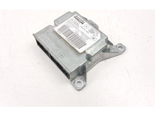 Блок подушек безопасности 9673576980 Citroen Berlingo