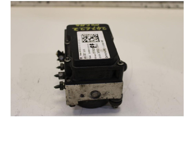 Jednotka ABS 0265231841 Nissan Micra 2003