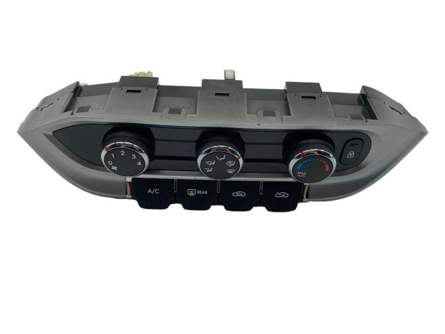 Блок управления климат-контролем 972501W950   KIA Rio