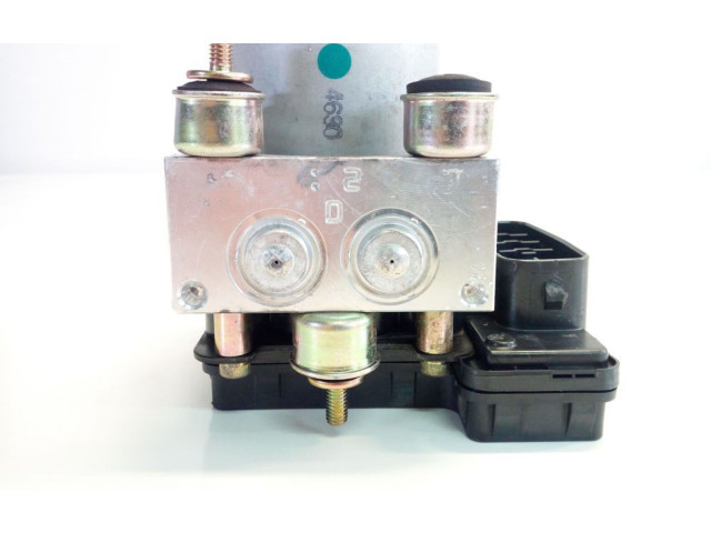 Блок АБС 1NDTV Toyota Yaris Verso 1999 - 2005 года