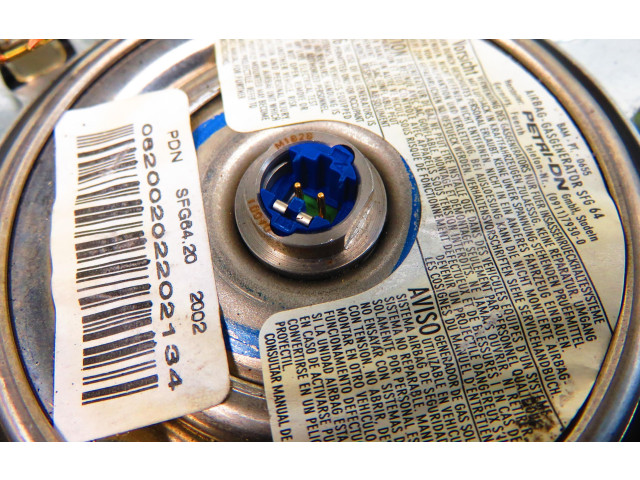 Руль Audi A6 S6 C5 4B  1997 - 2005 года       