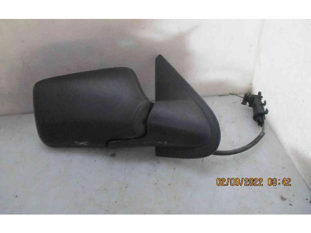Зеркало электрическое        Volkswagen Golf III  1992 - 1997 года   